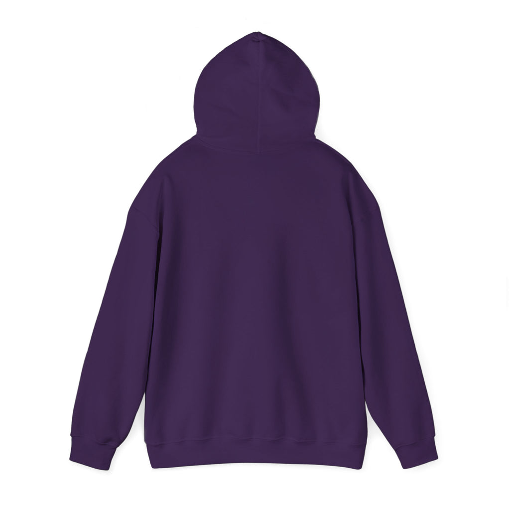 Official Alcorn State University Sounds of Dyn-O-Mite March to Macy’s Hoodie