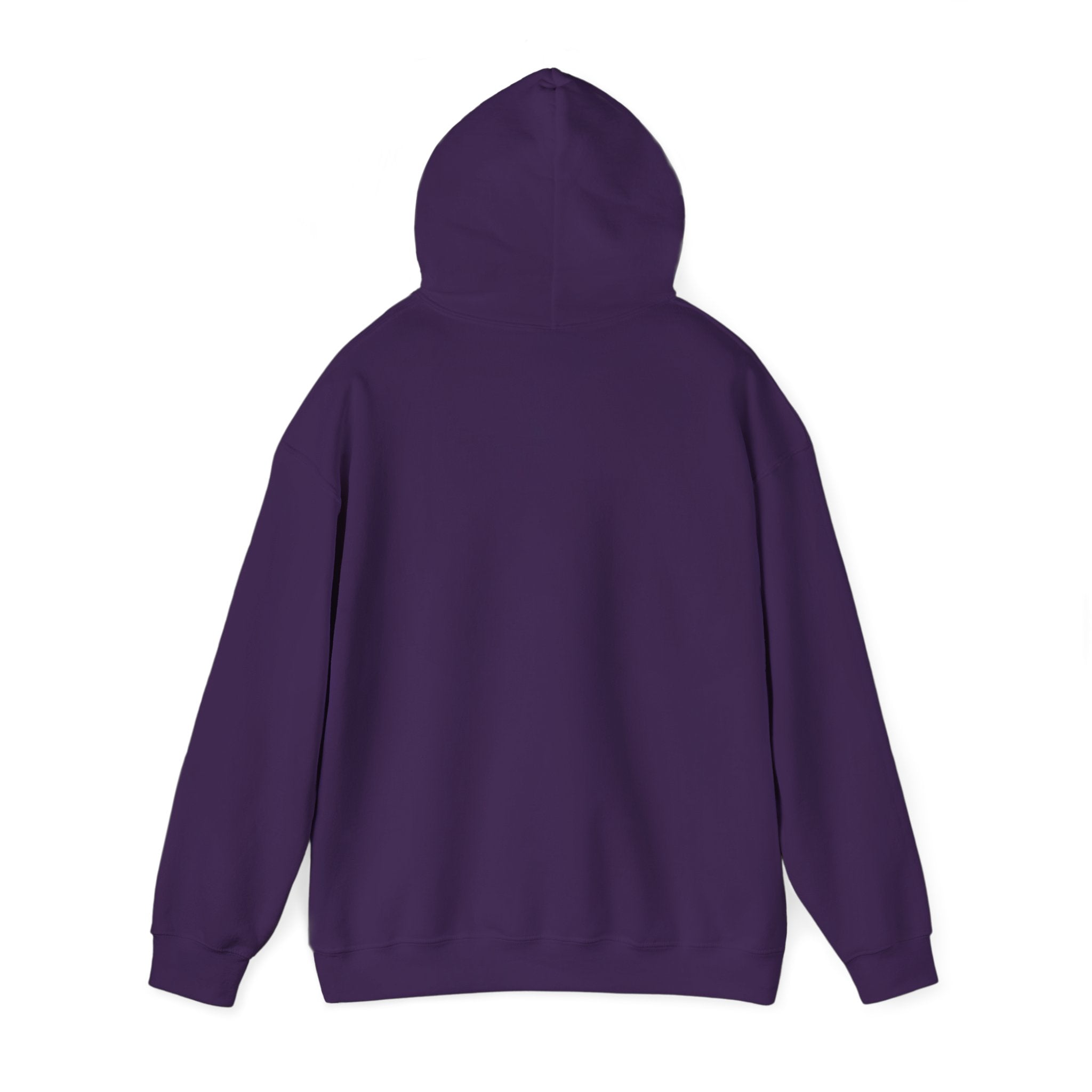Official Alcorn State University Sounds of Dyn-O-Mite March to Macy’s Hoodie